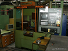 Vertikální obráběcí centrum (Vertical machining center) Willemin-Macodel W 400